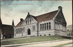 old-photo-of-morrill-memorial-library