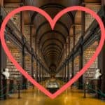 Libraries I’ve Known and Loved