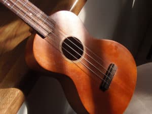 Ukulele-picture