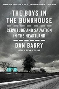 Read more about the article The Boys in the Bunkhouse