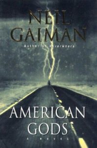 american gods cover art