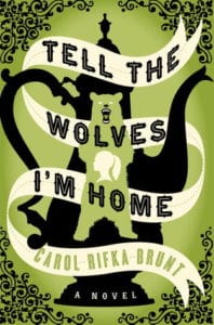 Read more about the article Tell the Wolves I’m Home