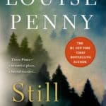 Turn the Page at the Library with Louise Penny