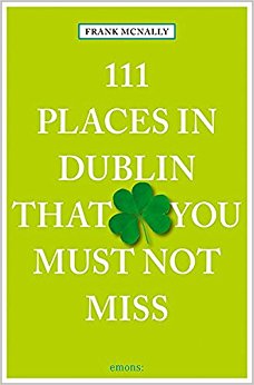 111-places-in-dublin-book-cover