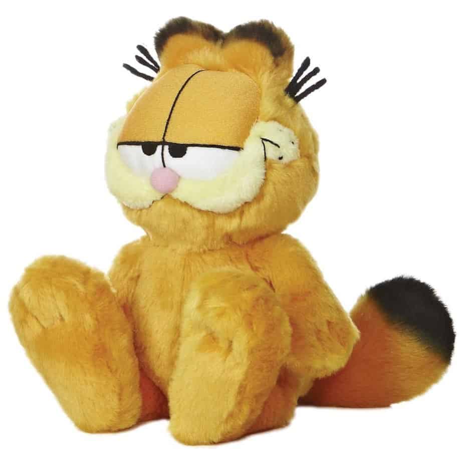 Garfield-toy