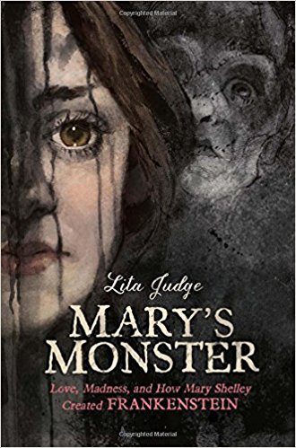 Book_cover-of-Lita-Judges-Marys-Monster