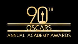 ninetieth-oscars-logo