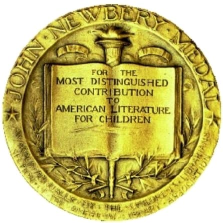 Newbury-Medal