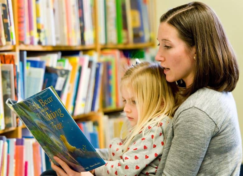 mother-reading-to-child