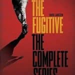 The Day the Fugitive Stopped Running