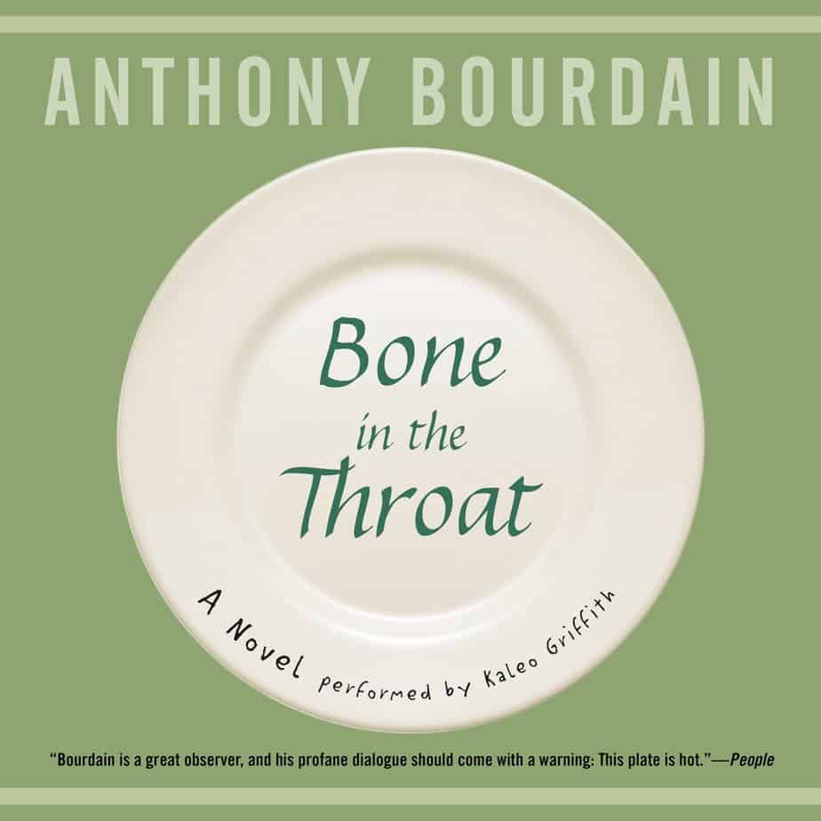 Read more about the article The Light and Darkness of Anthony Bourdain