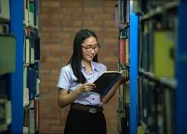 Young-adult-reading-library-book