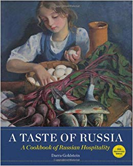 a-taste-of-russia-book-cover