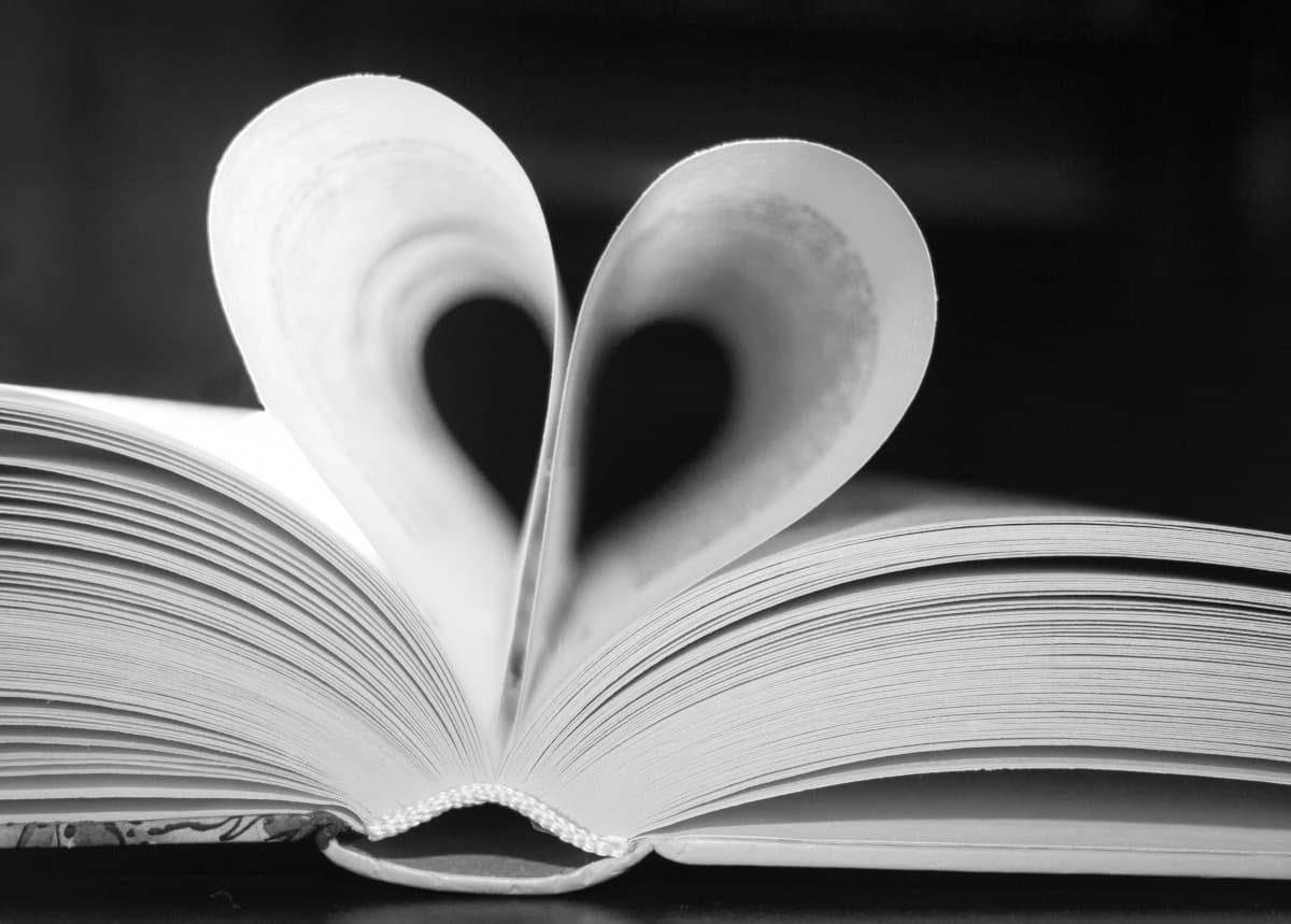 book-pages-shaped-like-a-heart