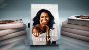 Becoming-Michelle-Obama-book-cover