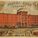 Bottoms Up: The History of Beer in New England