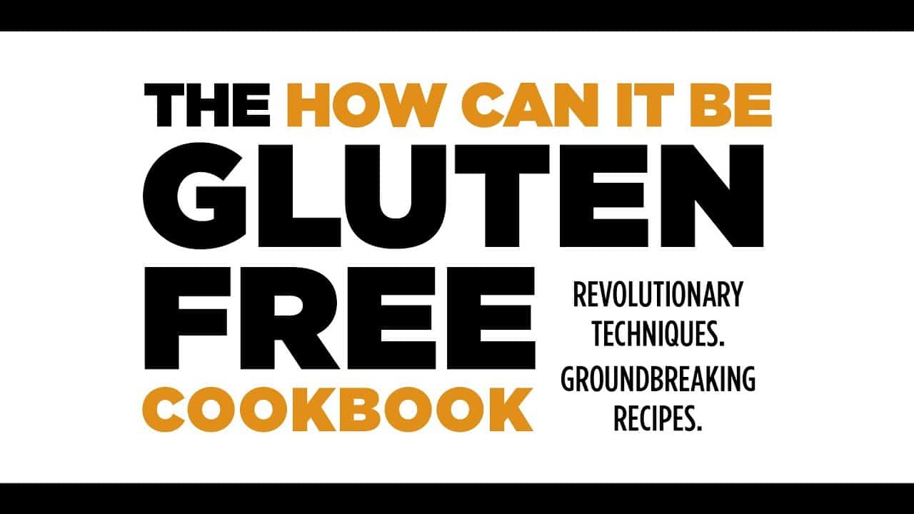 How-can-it-be-gluten-free-cookbook