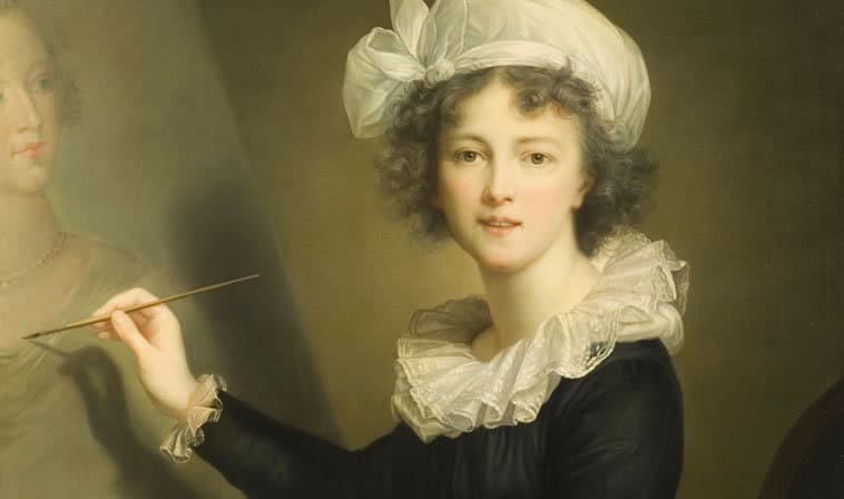 elisabeth-vigee-le-brun-self-portrait