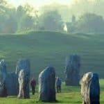 The Mystery of the Standing Stones
