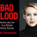 Theranos, Silicon Valley and Secrets and Lies