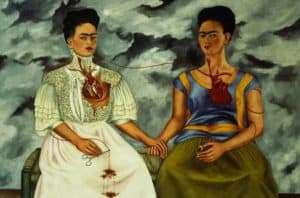 the-two-fridas-painting