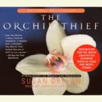 The Ghost Orchid: Mystery of the Swamp