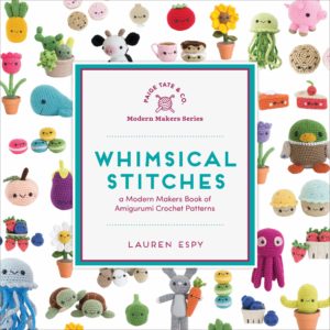 Read more about the article The Crochet Craze