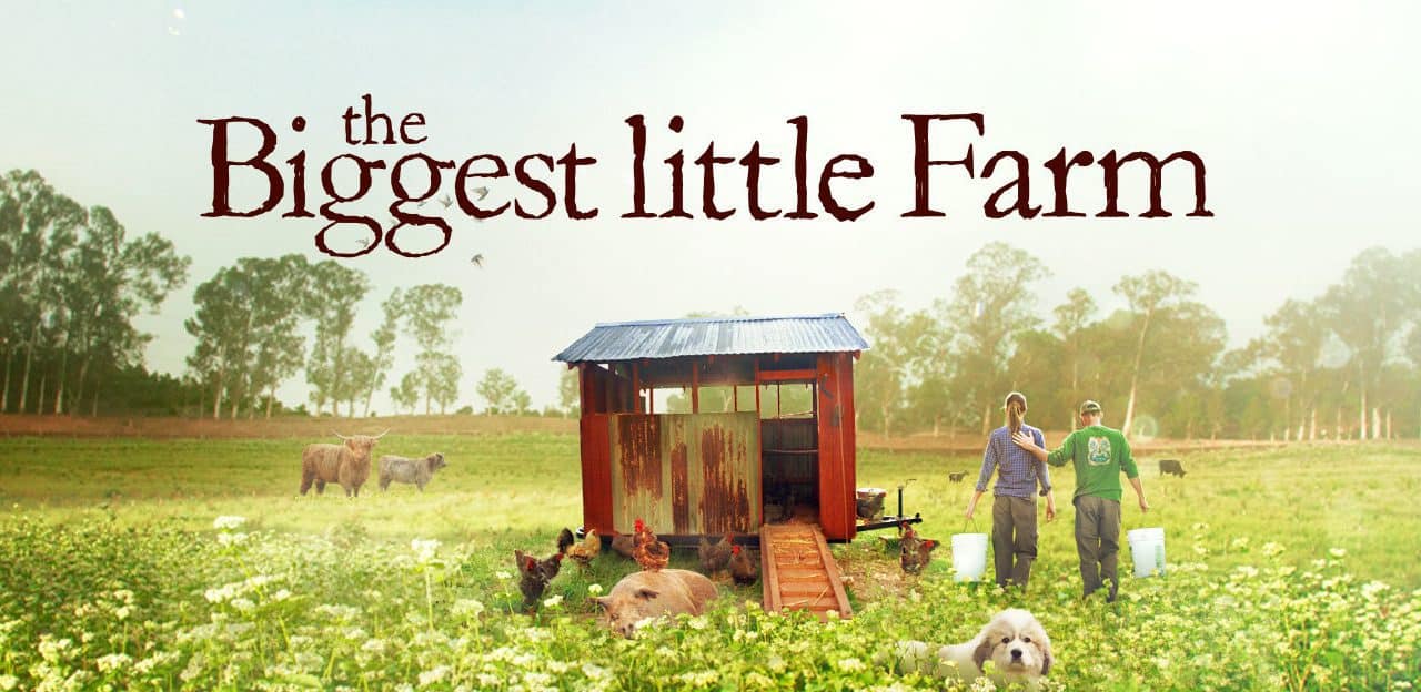 You are currently viewing Food for the Soul From the Biggest Little Farm