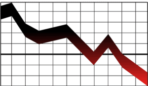 line-graph-showing-downward-trend