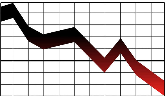 line-graph-showing-downward-trend