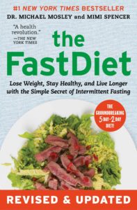 the-fast-diet-book cover