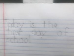 childs-note-today-is-the-first-day-of-school