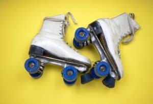 roller-skates