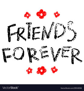 friends-forever