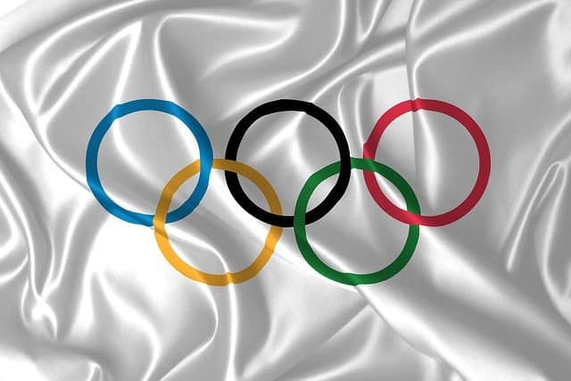 olympic-games-flag