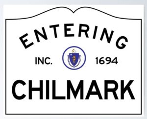 entering-chilmark-sign