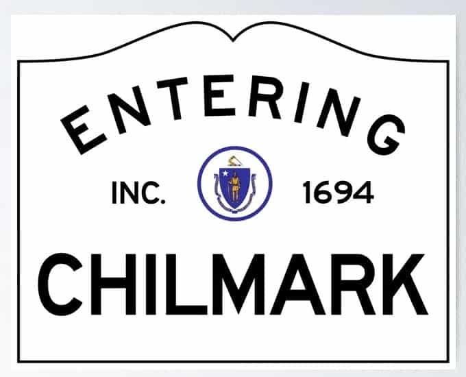 entering-chilmark-sign
