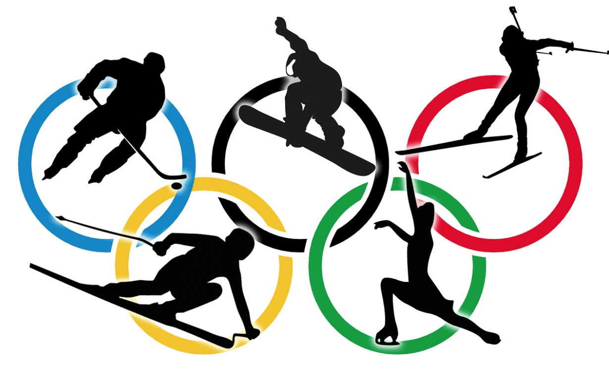 olympics-logo