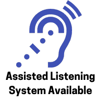 Assisted Listening Icon